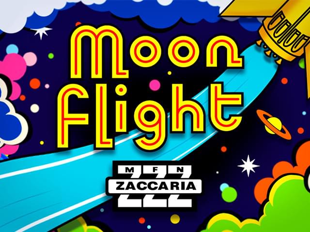 bet535 Deslizante de Voo Lunar