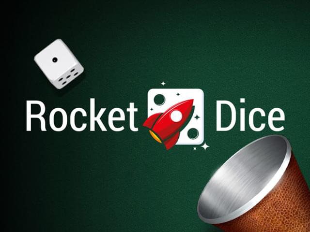 bet535 Dados de Foguete